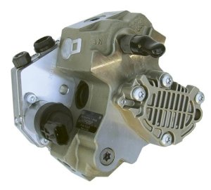 Chevrolet Duramax Injection Pump - Exergy - Sportsman CP3 (LBZ Based w/FCA) - `01-`04 Chevrolet Duramax Injection Pump - Exergy - Sportsman CP3 (LBZ Based w/FCA) - `01-`04